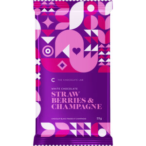 Strawberries & Champagne