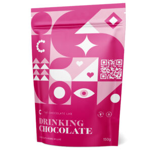 Premium Drinking Chocolate