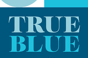 True Blue