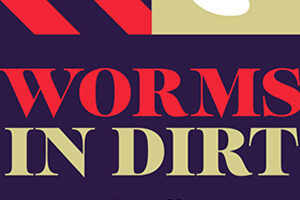 Worms in Dirt