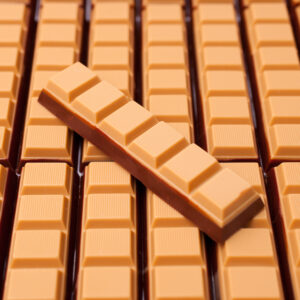 Hazelnut Praline Crisp