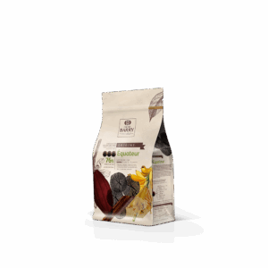 Cacao Barry Equateur 76% (1kg)