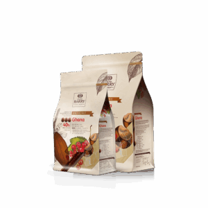 Cacao Barry Ghana 41% (2.5kg)