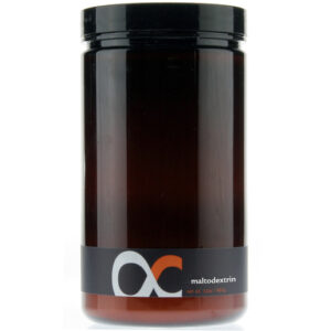 4mular Tapioca Maltodextrin thickener 16oz